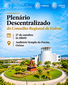 Plenário Descentralizado do Conselho Regional de Lisboa | 27 de outubro 